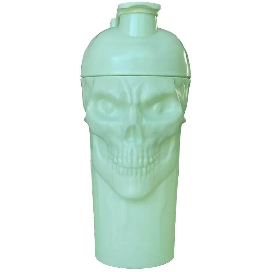 JNX Skull Shaker 600ml - NZ Muscle