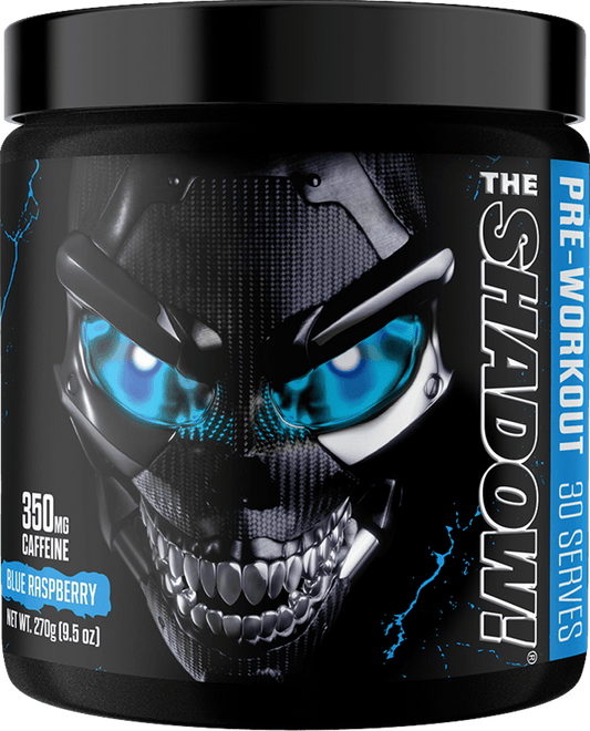 JNX Sports The Shadow - NZ Muscle