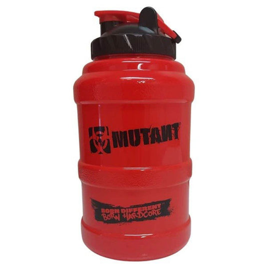 Mutant Born Hardcore Jug 2.6L - NZ Muscle