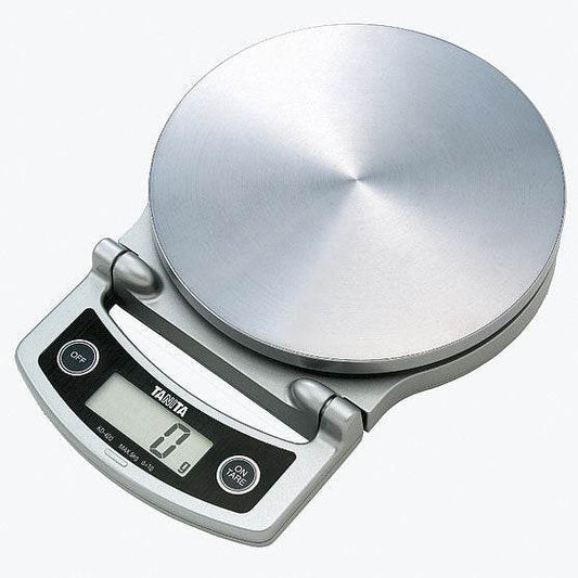 Tanita KD-400 - NZ Muscle