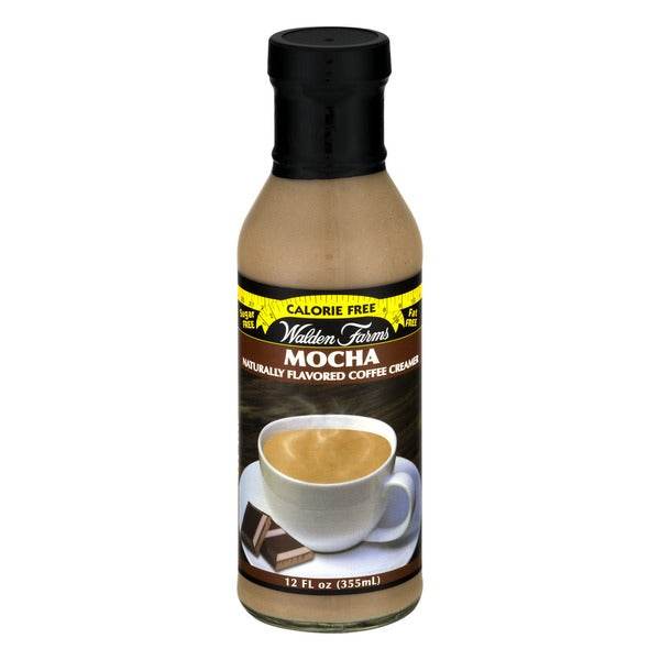 Walden Farms Coffee Creamer - NZ Muscle