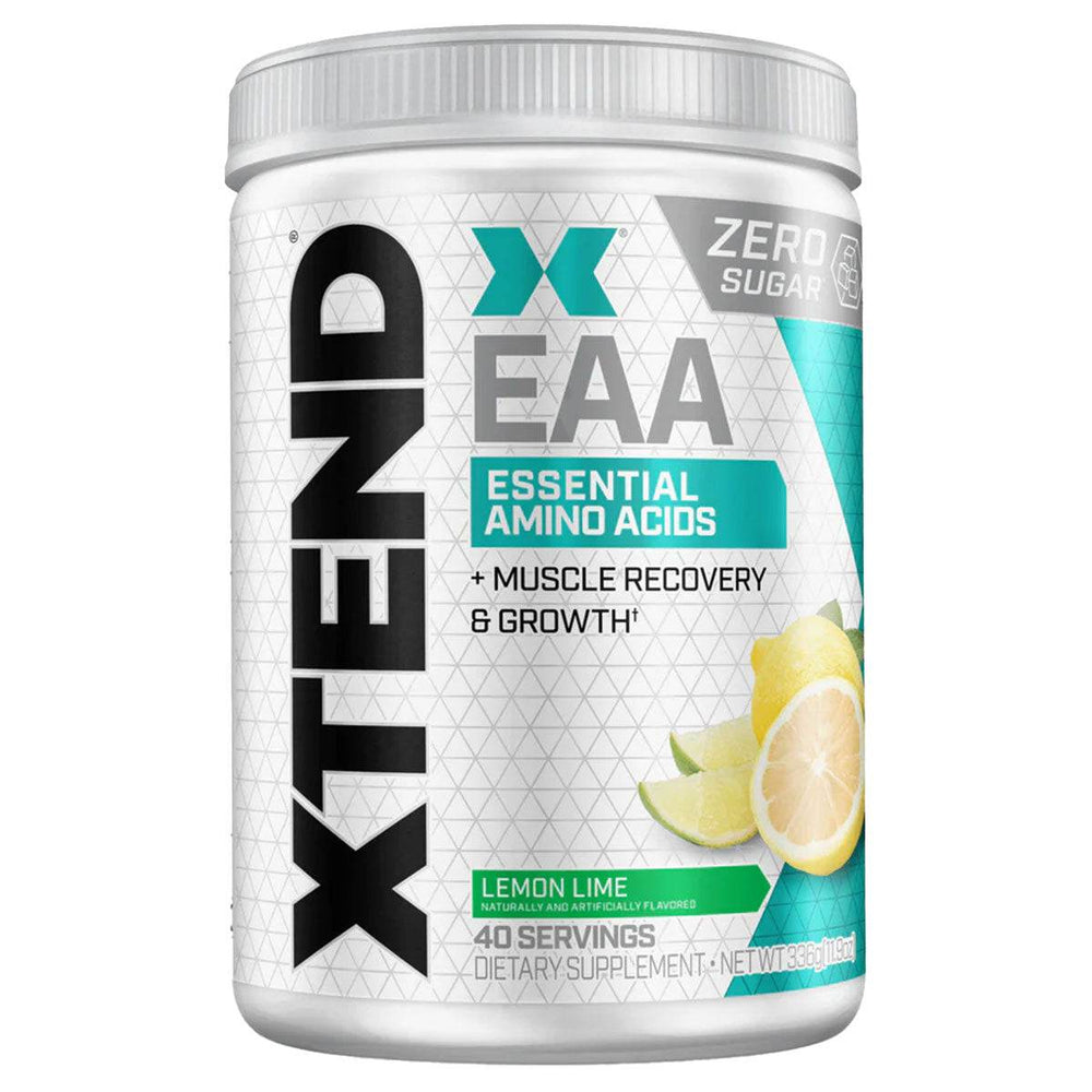 Xtend EAA Essential Amino Acids Powder - NZ Muscle