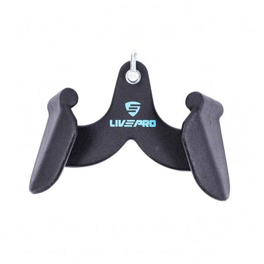 Livepro Close Grip Handle - NZ Muscle