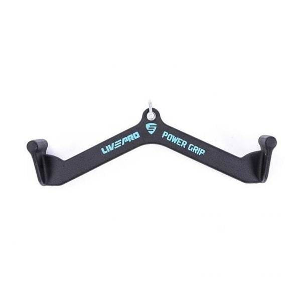 Medium Wide Grip Handle - NZ Muscle