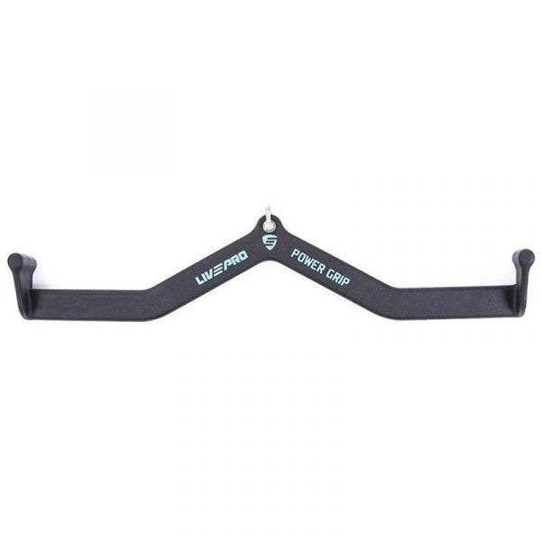 Livepro Wide Grip Handle - NZ Muscle