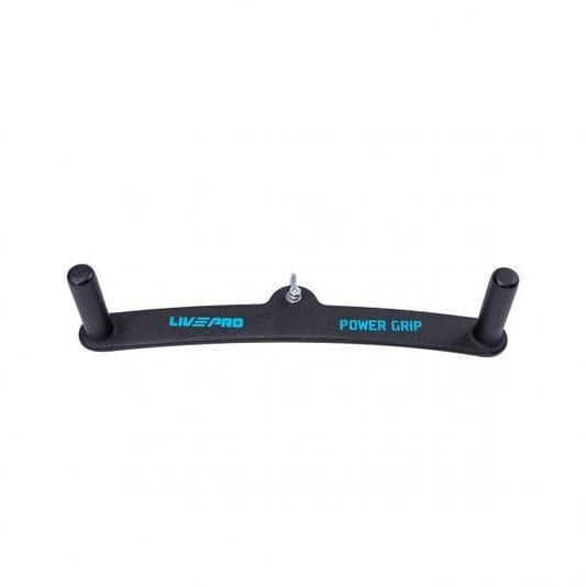 Livepro Wide Neutral Grip Handle - NZ Muscle