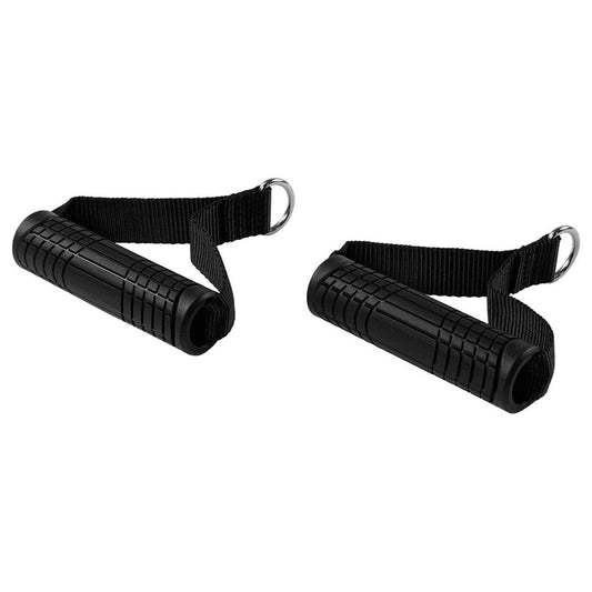 LivePro Handle Grip - NZ Muscle