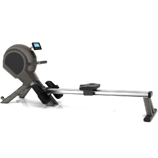 LivePro Commercial Rower - NZ Muscle