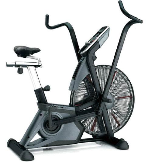 LivePro Commercial Air Bike - NZ Muscle