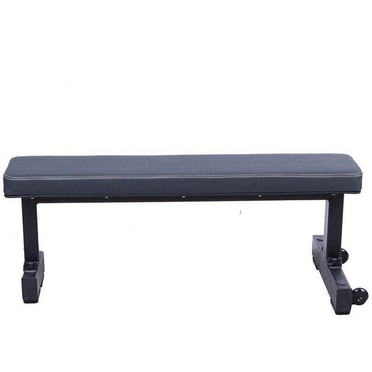 LivePro Flat Bench - NZ Muscle