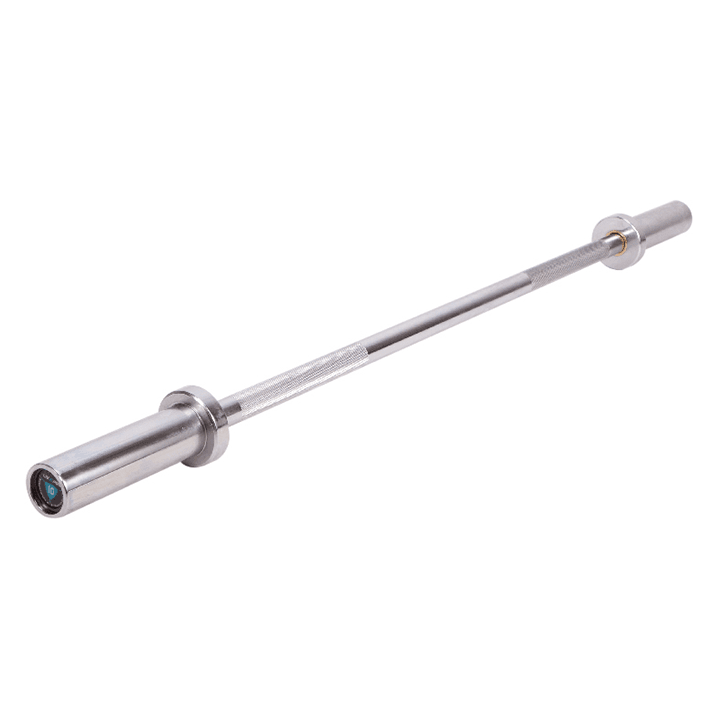 LivePro Weightlifting 1.2m Bar