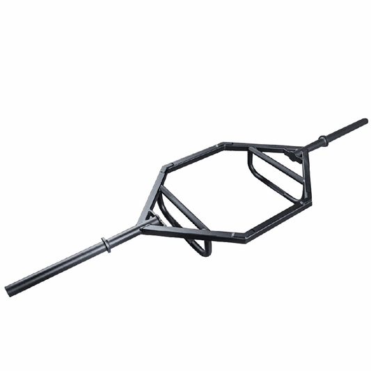 LivePro Hex Training Bar - NZ Muscle