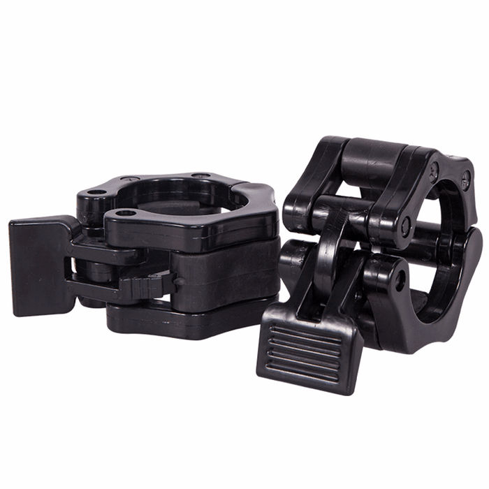 LivePro Barbell Collars