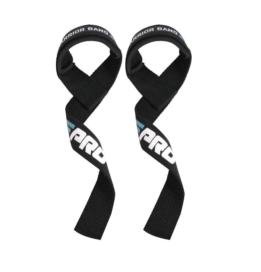 LivePro Weightlifting Straps - NZ Muscle