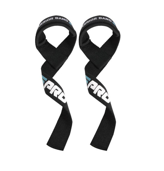LivePro Weightlifting Straps - NZ Muscle