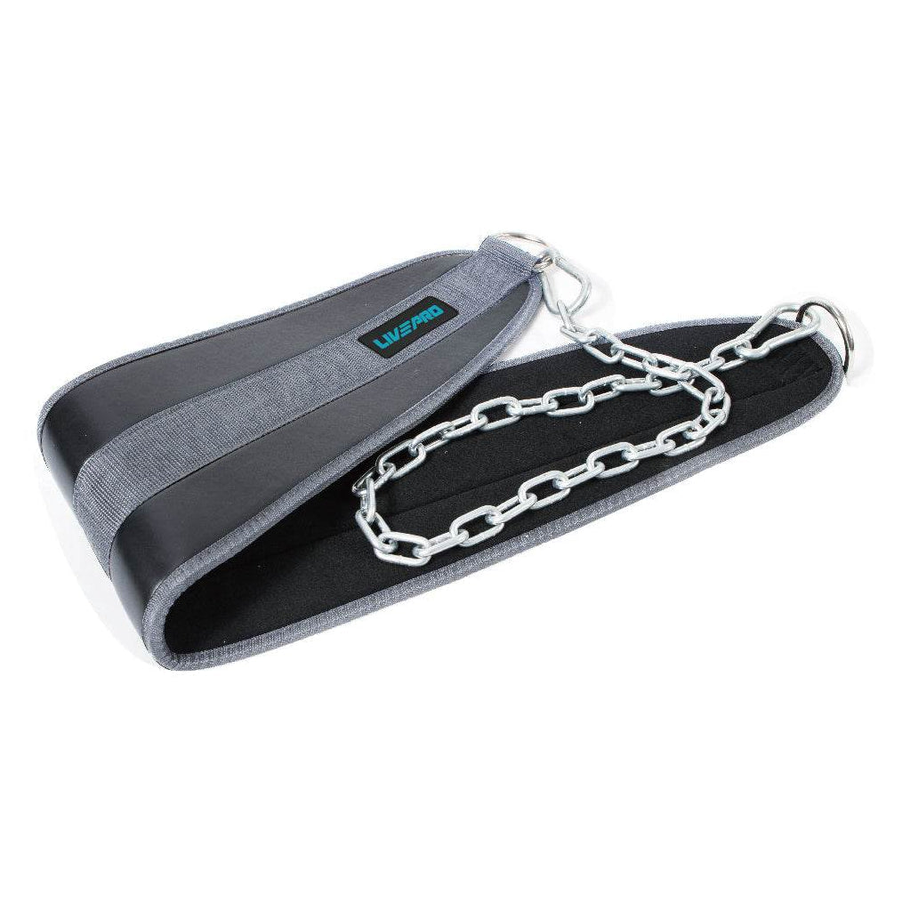 LivePro Dip Belt