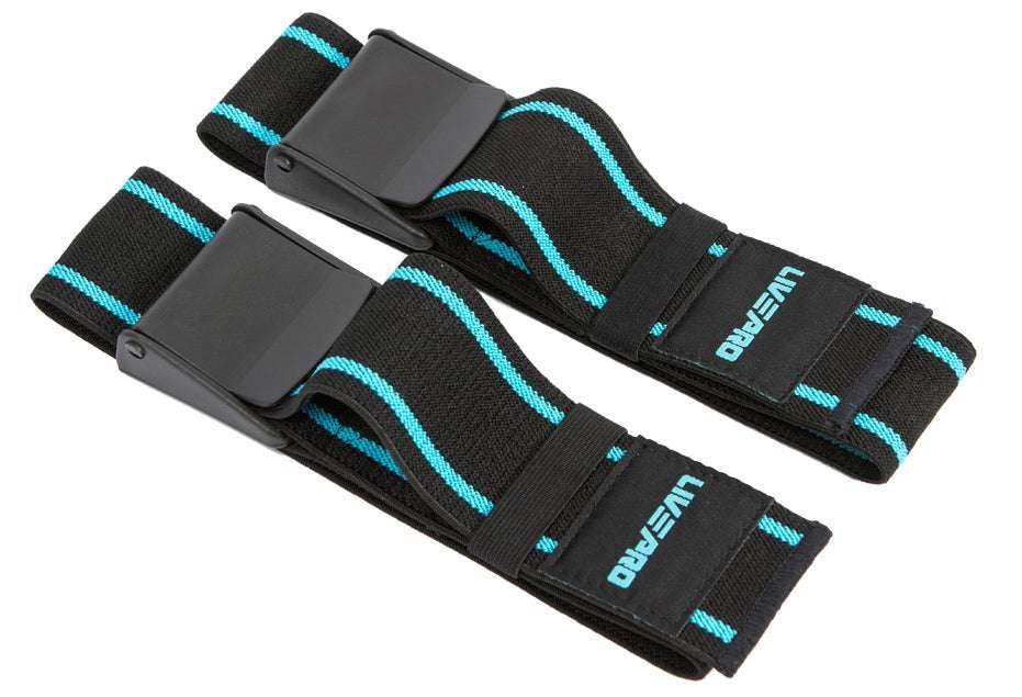 LivePro Training Straps - NZ Muscle