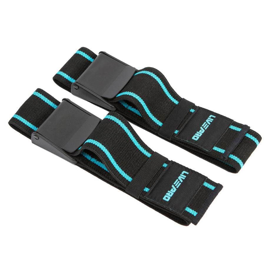 LivePro Training Straps