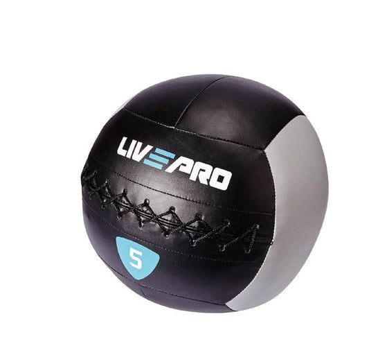 LivePro Wall Ball - NZ Muscle