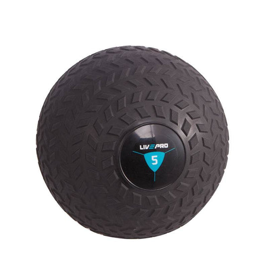 LivePro Slam Ball - NZ Muscle