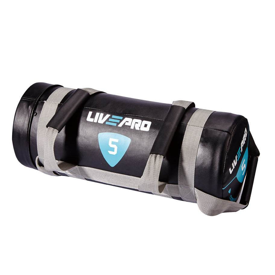 LivePro Power Bag