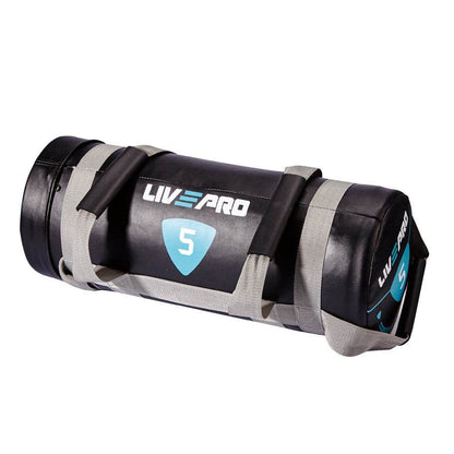 LivePro Power Bag