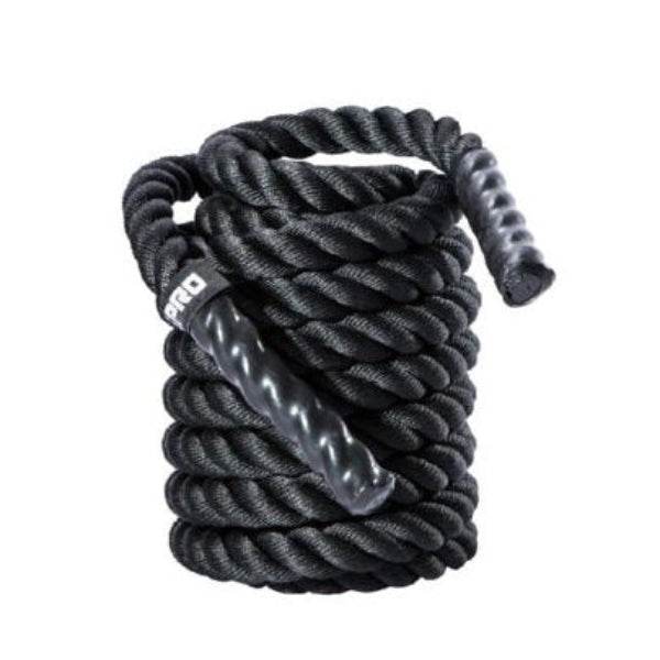 LivePro Battle Rope - NZ Muscle