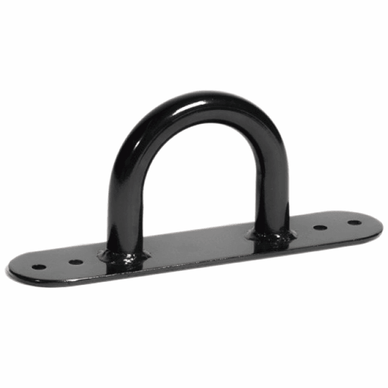 LivePro Battle Rope Wall Anchor - NZ Muscle