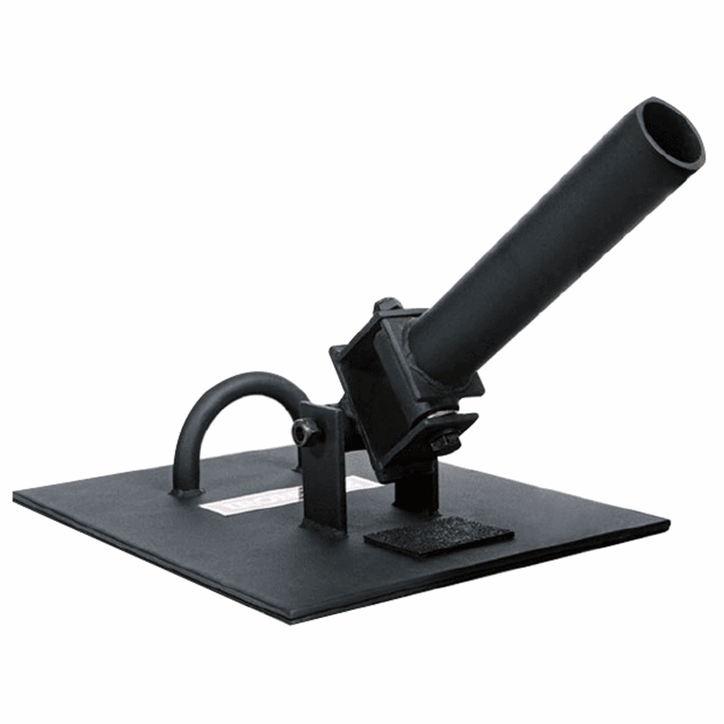 LivePro Core Plate - NZ Muscle