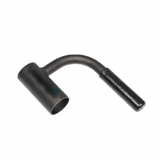 LivePro Single Row Handle - NZ Muscle