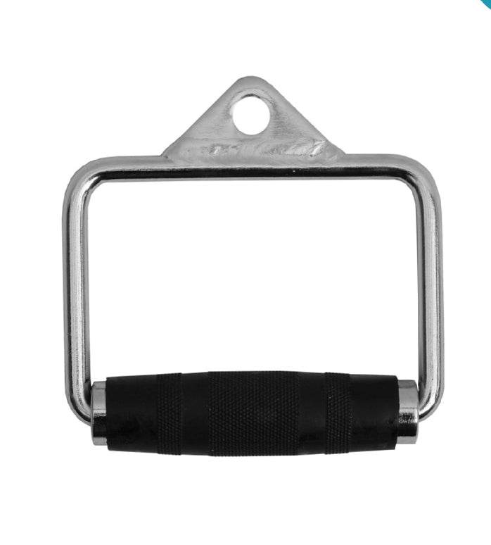 LivePro Single Cable Handle - NZ Muscle