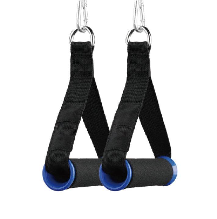 LivePro Strap Handle Pro - NZ Muscle