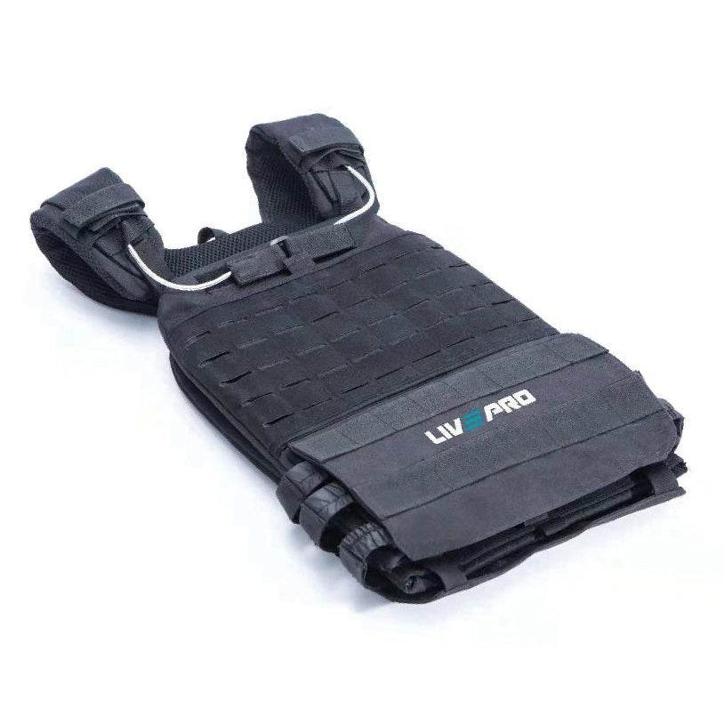 LivePro Tactical Weight Vest