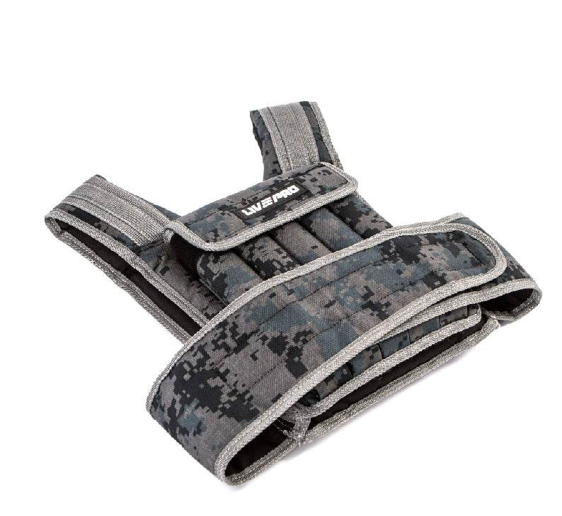 LivePro Weighted Vest
