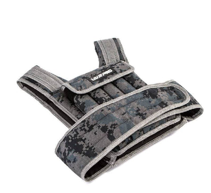 LivePro Weighted Vest