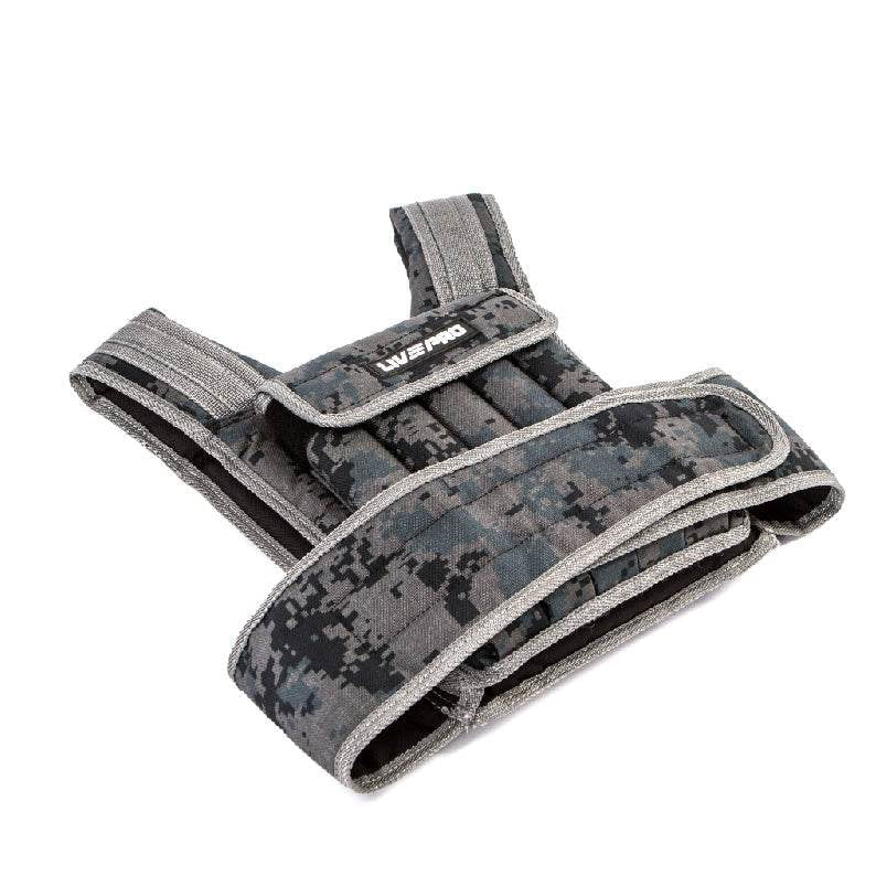 LivePro Weighted Vest