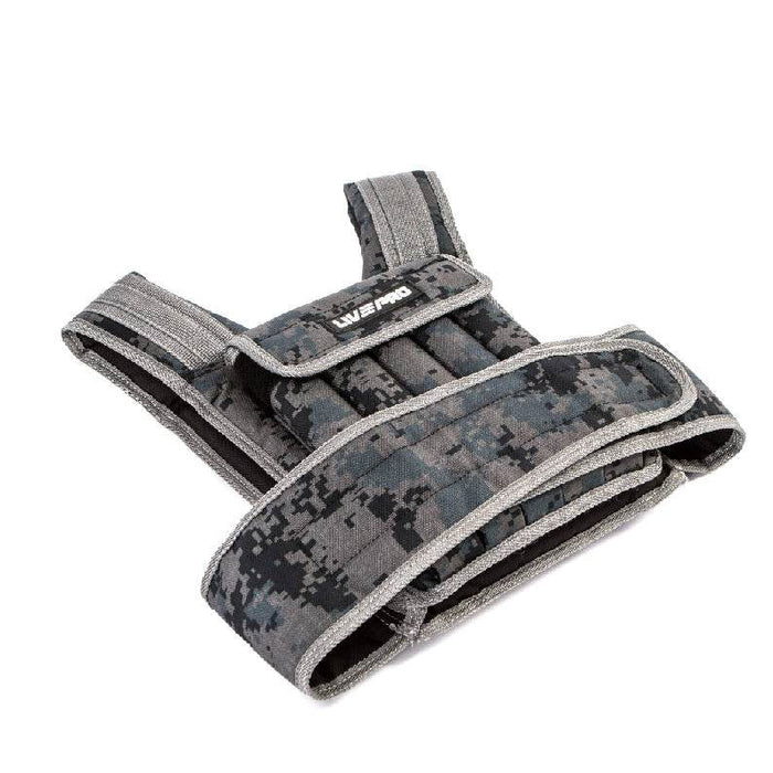 LivePro Weighted Vest