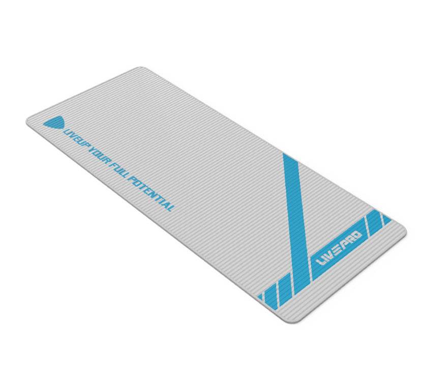 LivePro Sports Mat - NZ Muscle