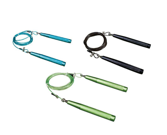 LivePro Speed Rope - NZ Muscle