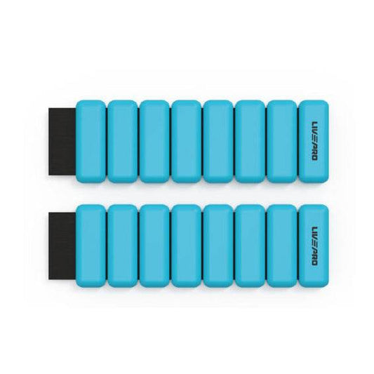 LivePro Weighted Band - NZ Muscle
