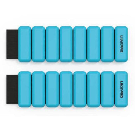 LivePro Weighted Band