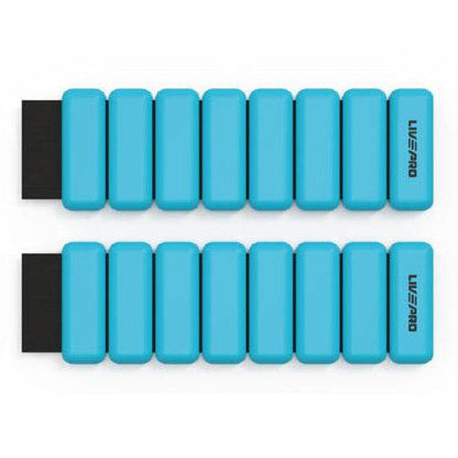 LivePro Weighted Band