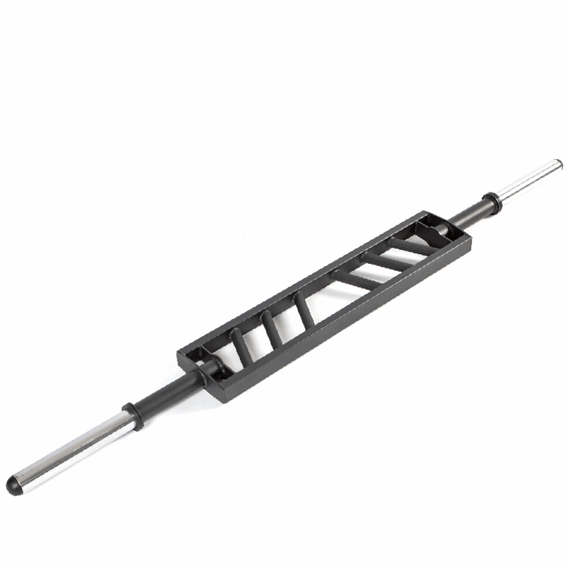 LivePro Multi-Grip Bar - NZ Muscle