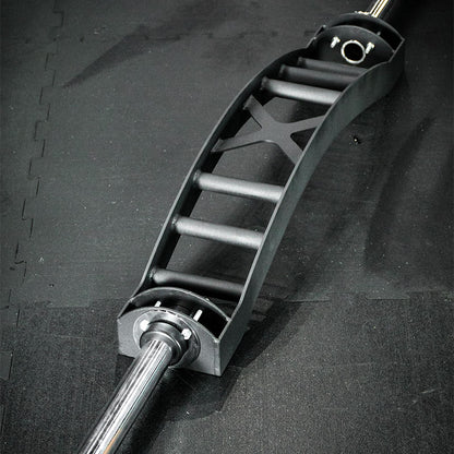 LivePro Multi-Grip Bar handles
