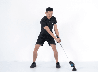 LivePro Home Training Cables - NZ Muscle