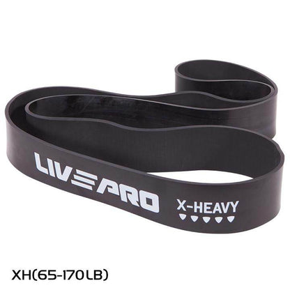 LivePro Power Band