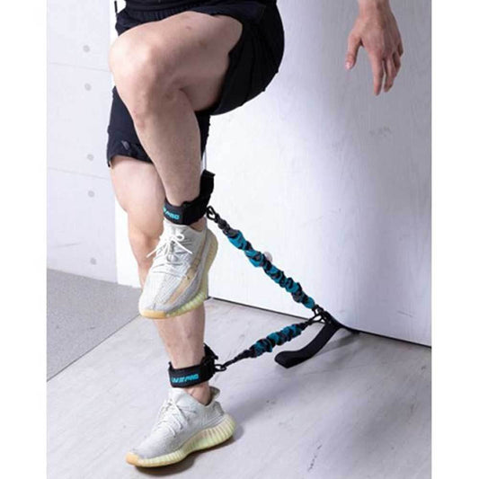 LivePro Resistance Training Kit - NZ Muscle