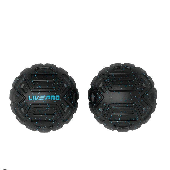 LivePro Targeted Massage Ball