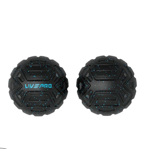 LivePro Targeted Massage Ball - NZ Muscle