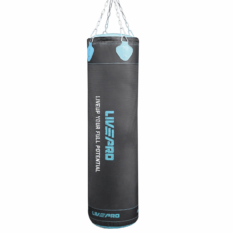 LivePro Punching Bag - NZ Muscle
